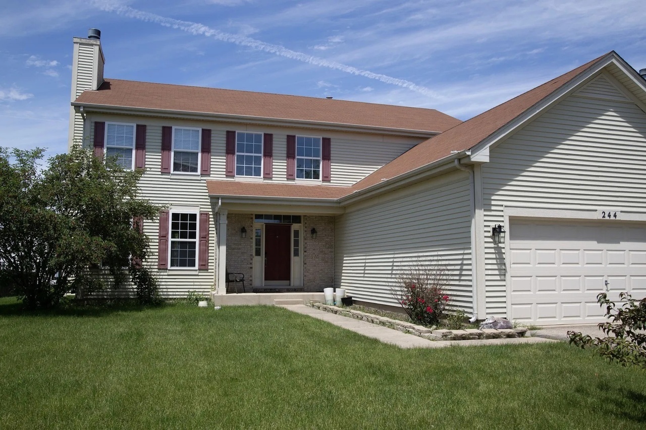 244 Olmsted Ln – photo 1