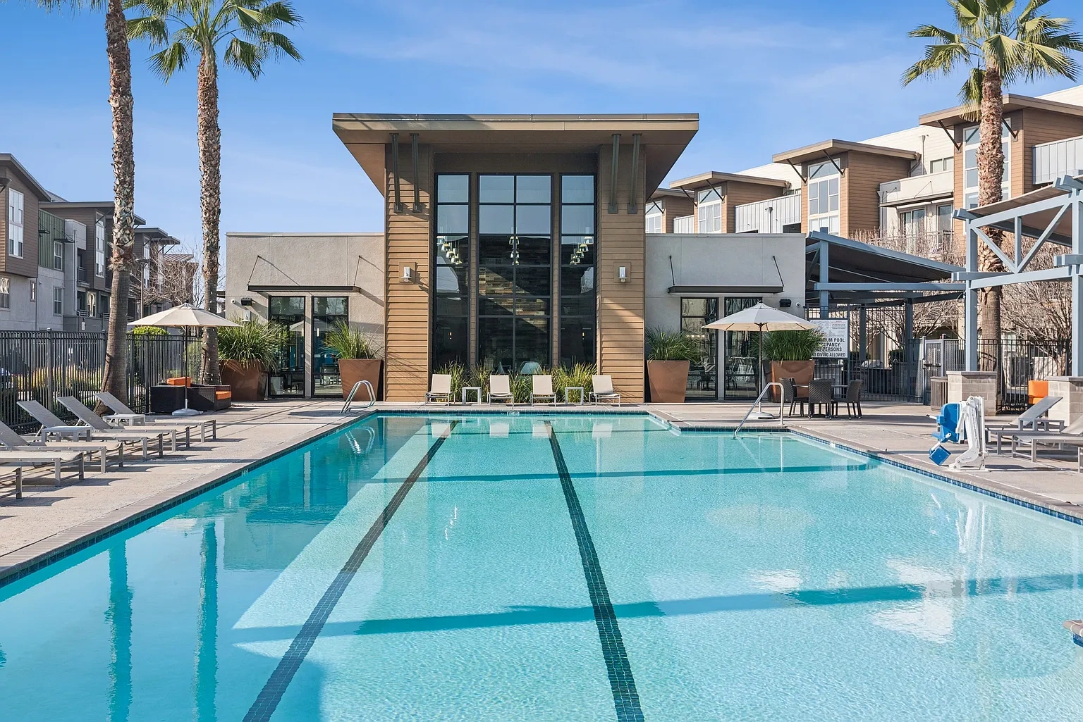Aspire Apartments – photo 2