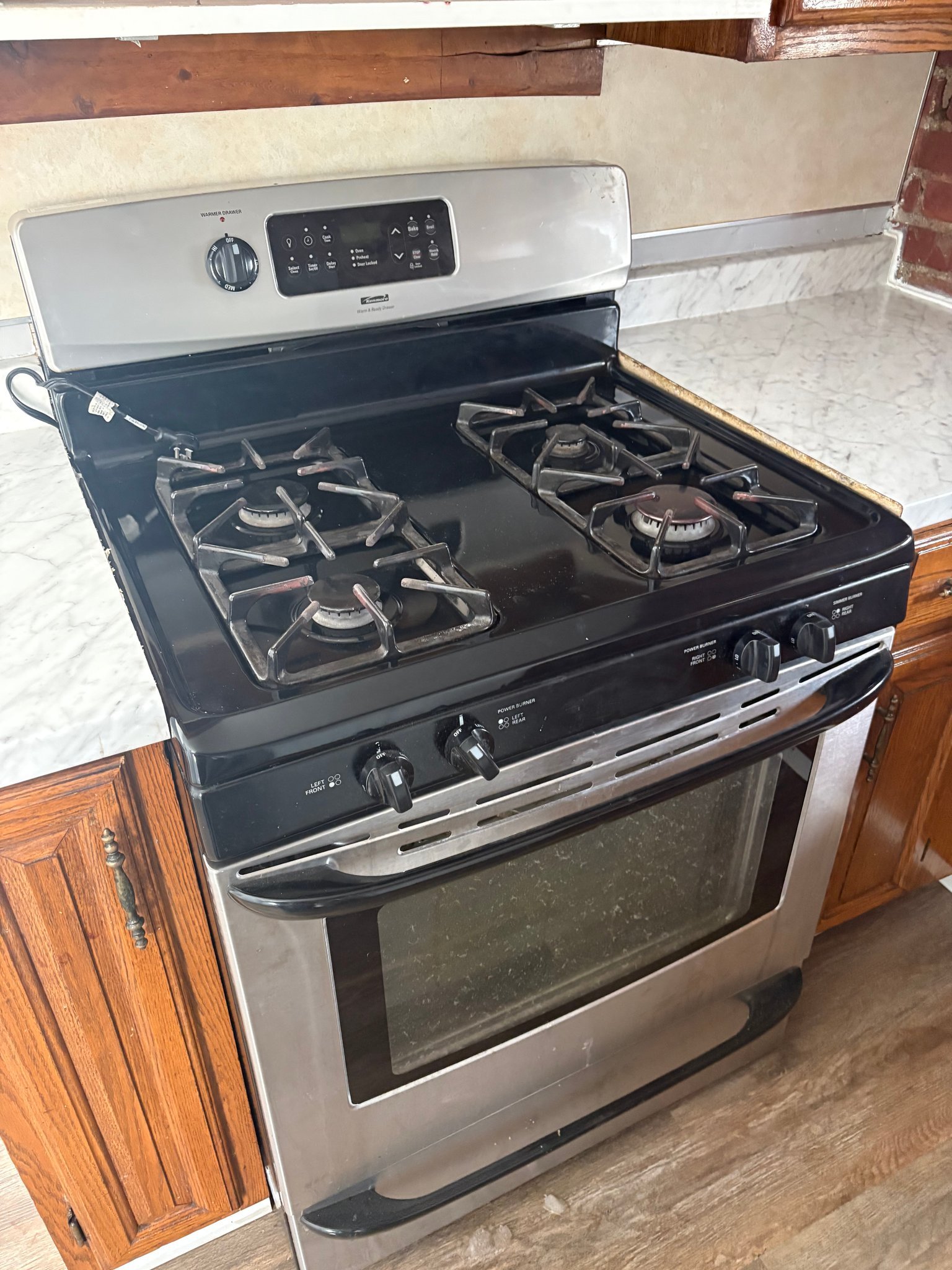 3427 Lee Rd unit 12 – photo 1