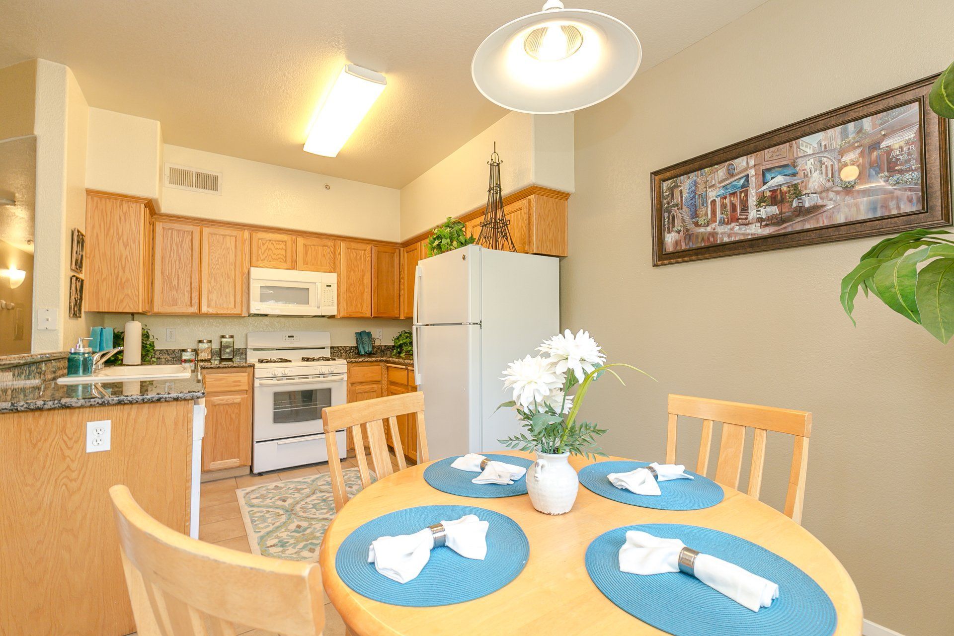 Palo Alto Place – photo 3