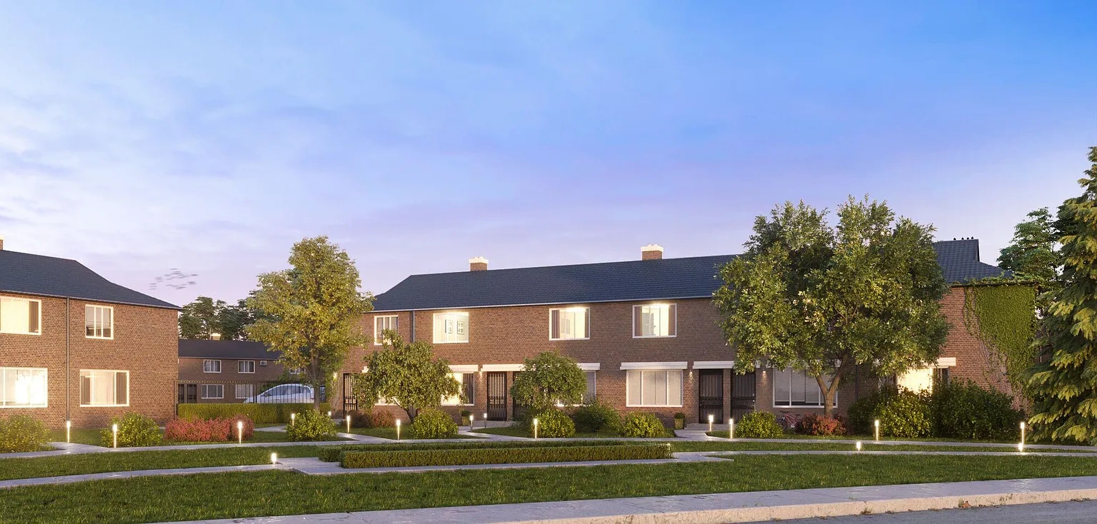 Ivy Park Homes – photo 5