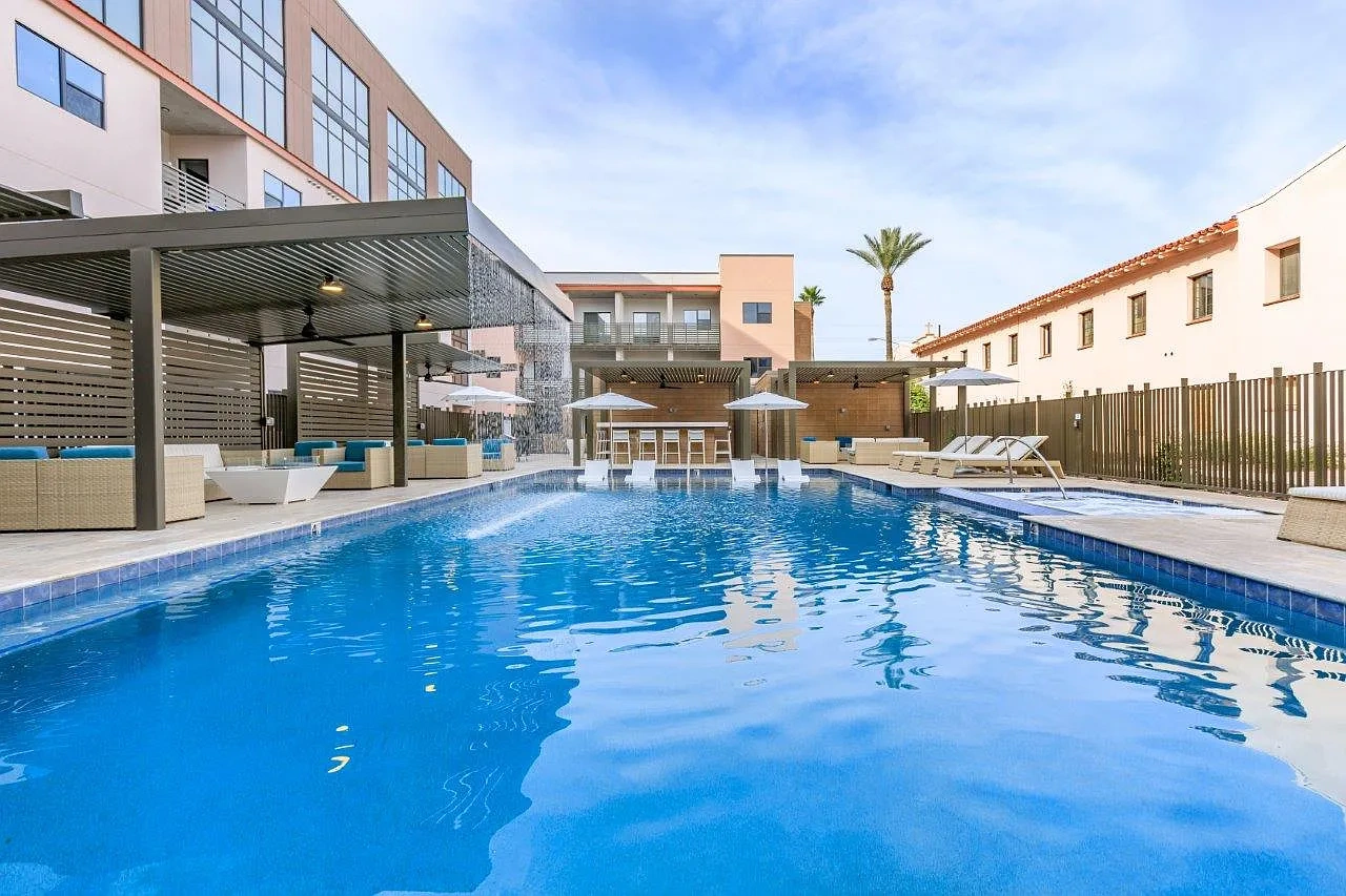 The Benedictine Townhomes – photo 2