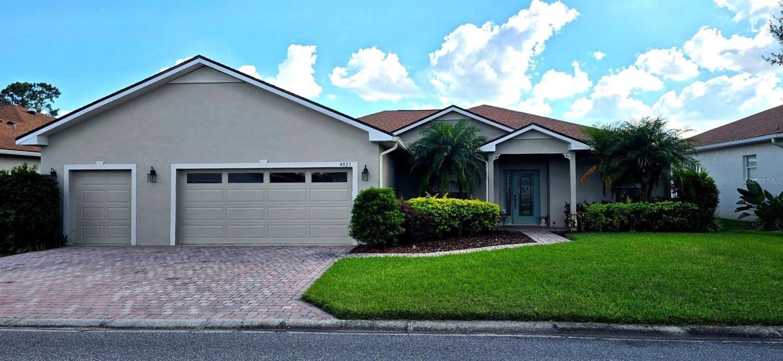 4023 Ashton Club Dr – photo 1