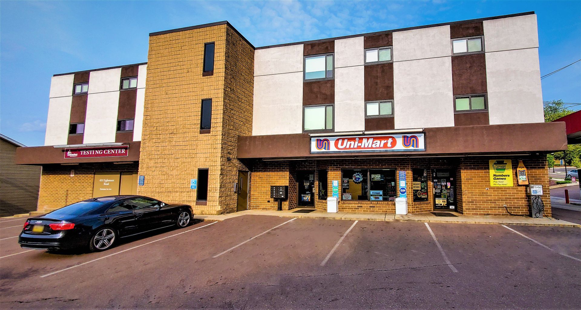 415 Lightstreet Rd unit H - Bed 2 – photo 1