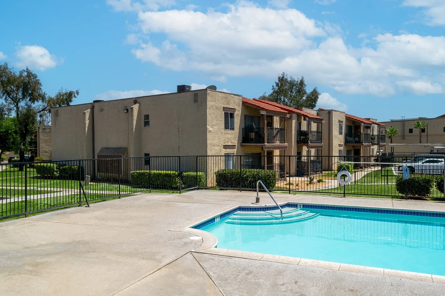 Vista View Apartments – photo 5