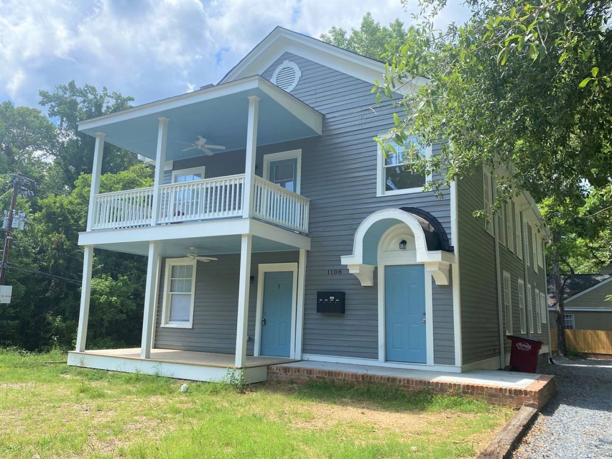1108 Boulevard unit 4 – photo 1
