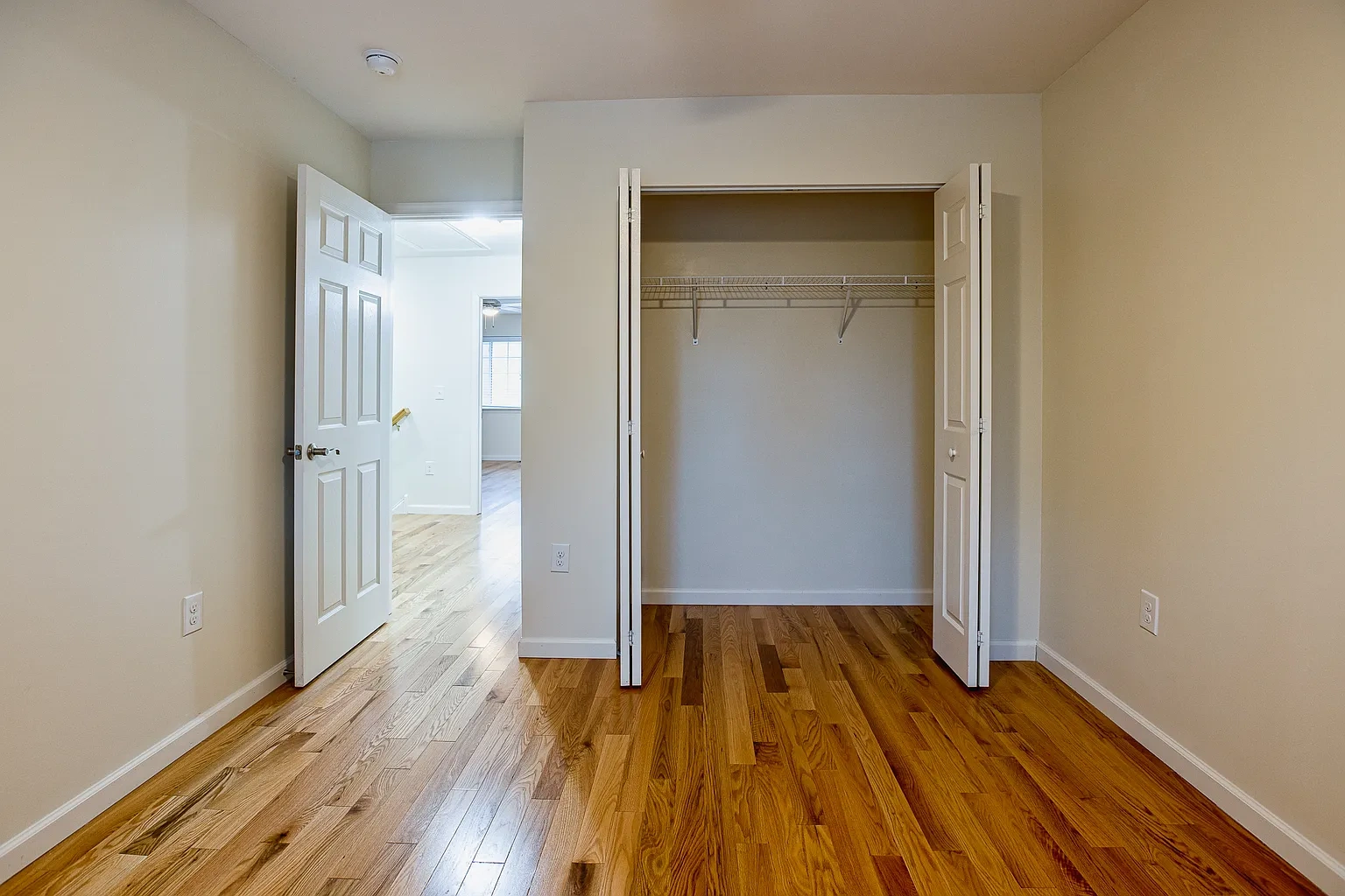 Rustic Village Apartments & Townhomes – photo 1