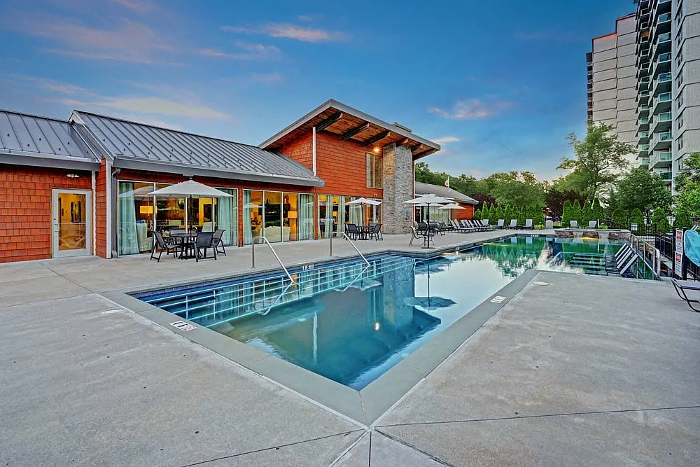 The Grand Cherry Hill – photo 5