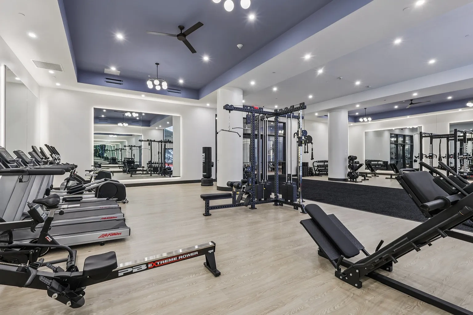 LiveWell Apartments – photo 1