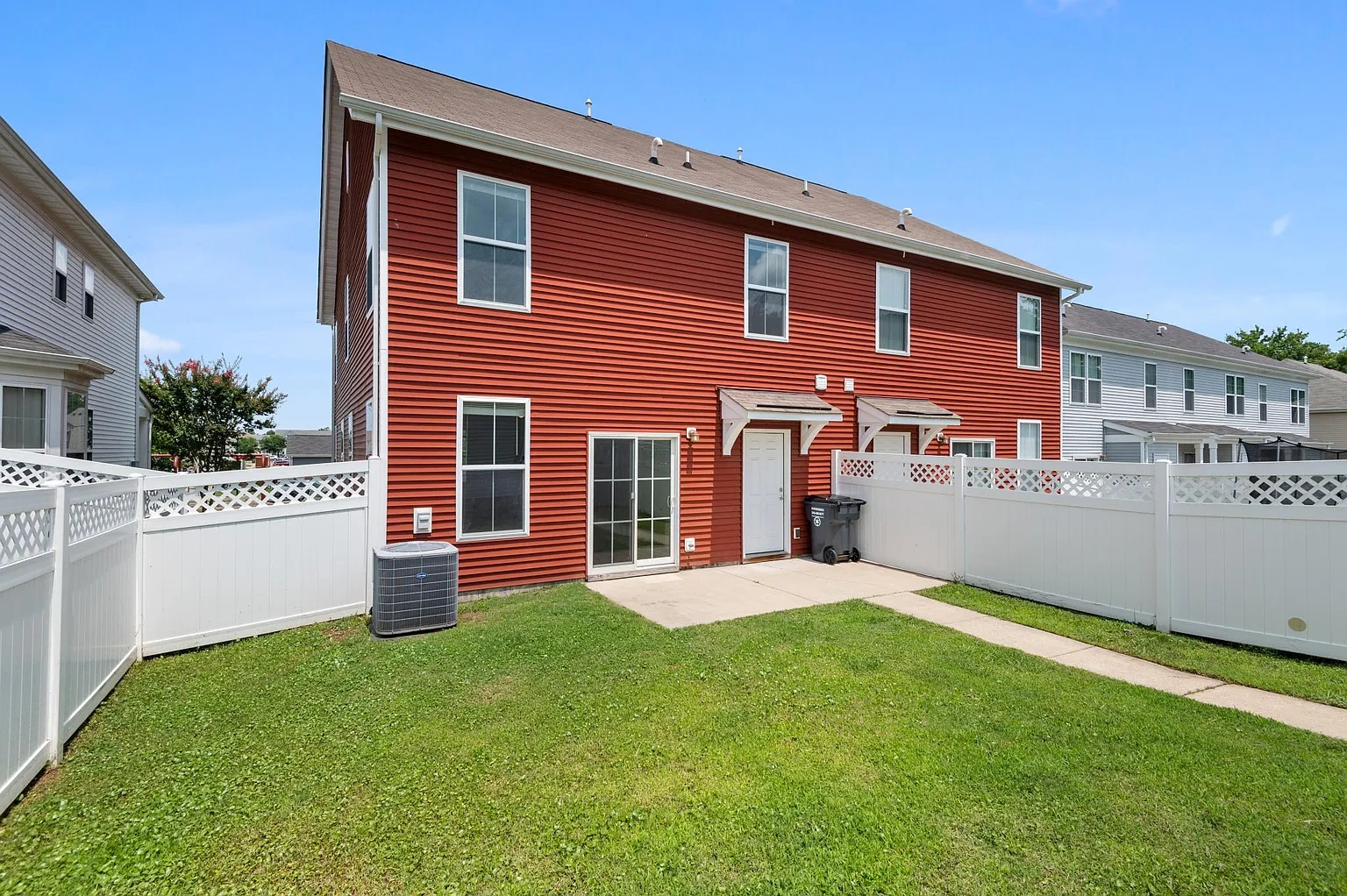 Lovell Cove - Liberty Military Housing – photo 4