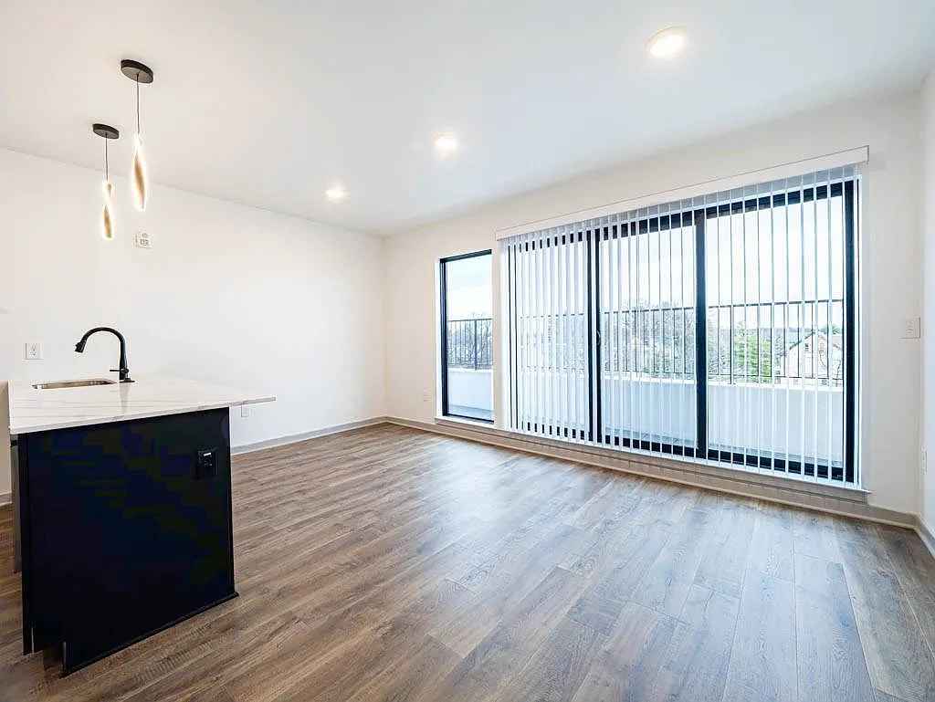 Parkline – Floor plan