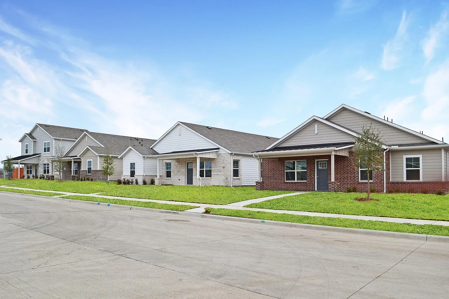 The Residences at Hudson Hollow – photo 3