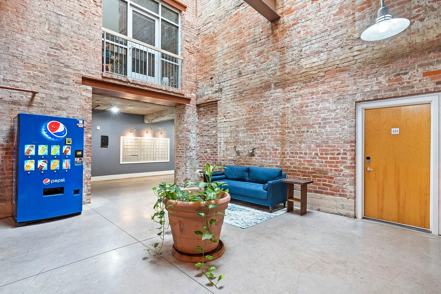 Atrium Lofts at Cold Storage – photo 5