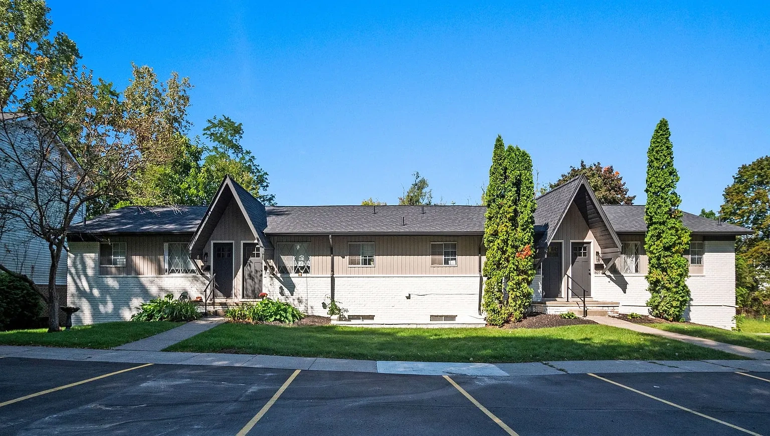 Milford Village Flats – photo 2