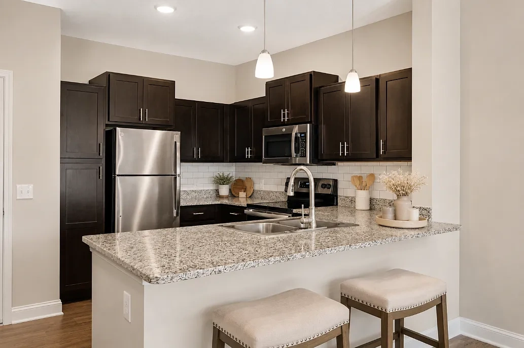 Traditions at Royalton Place - Seniors 55+ – photo 3