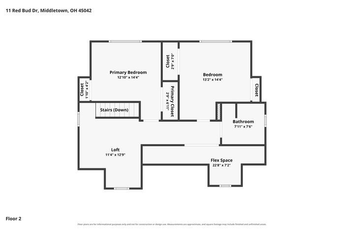 11 Redbud Dr – photo 3