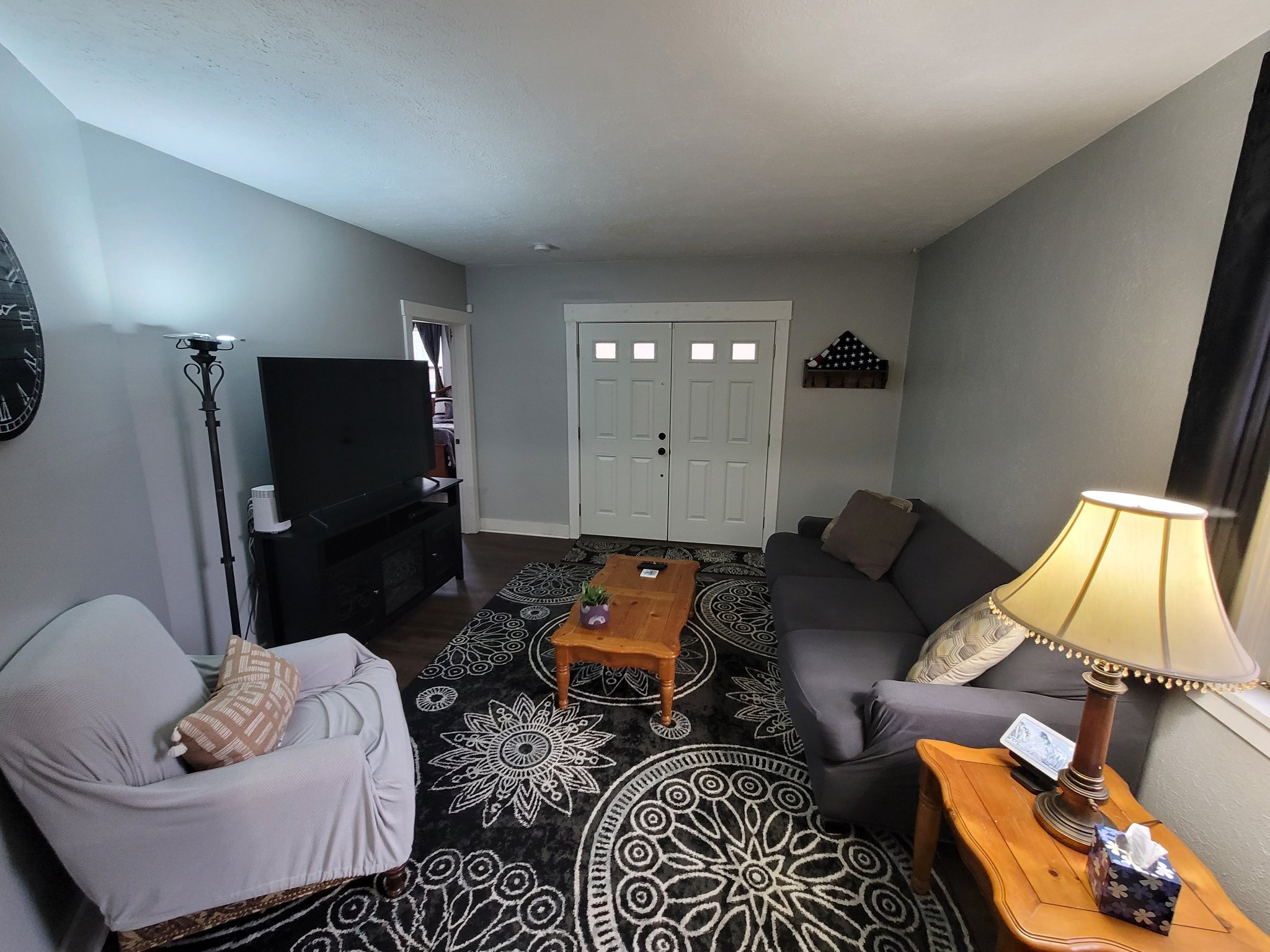 95 Grant Ave unit 1 – photo 2