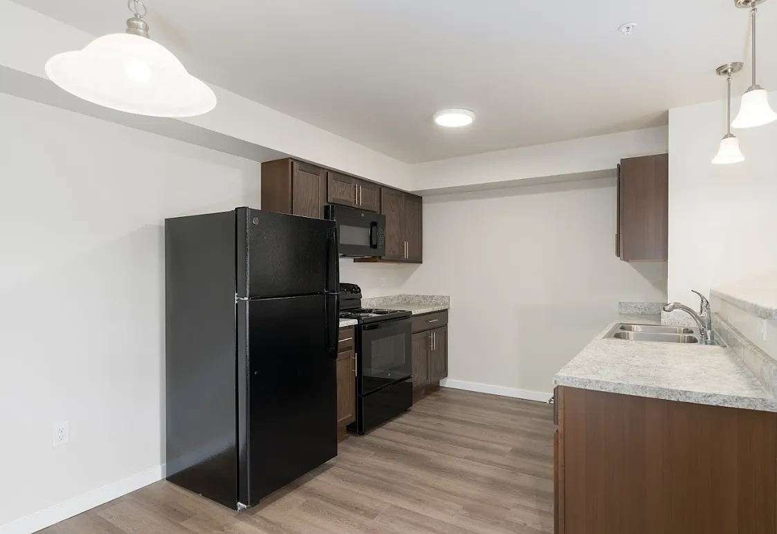 47 South – Floor plan