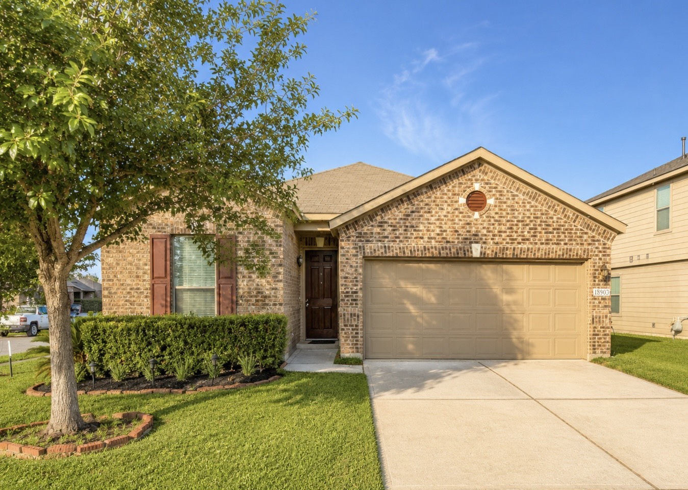 18903 Remington Springs Dr – photo 1