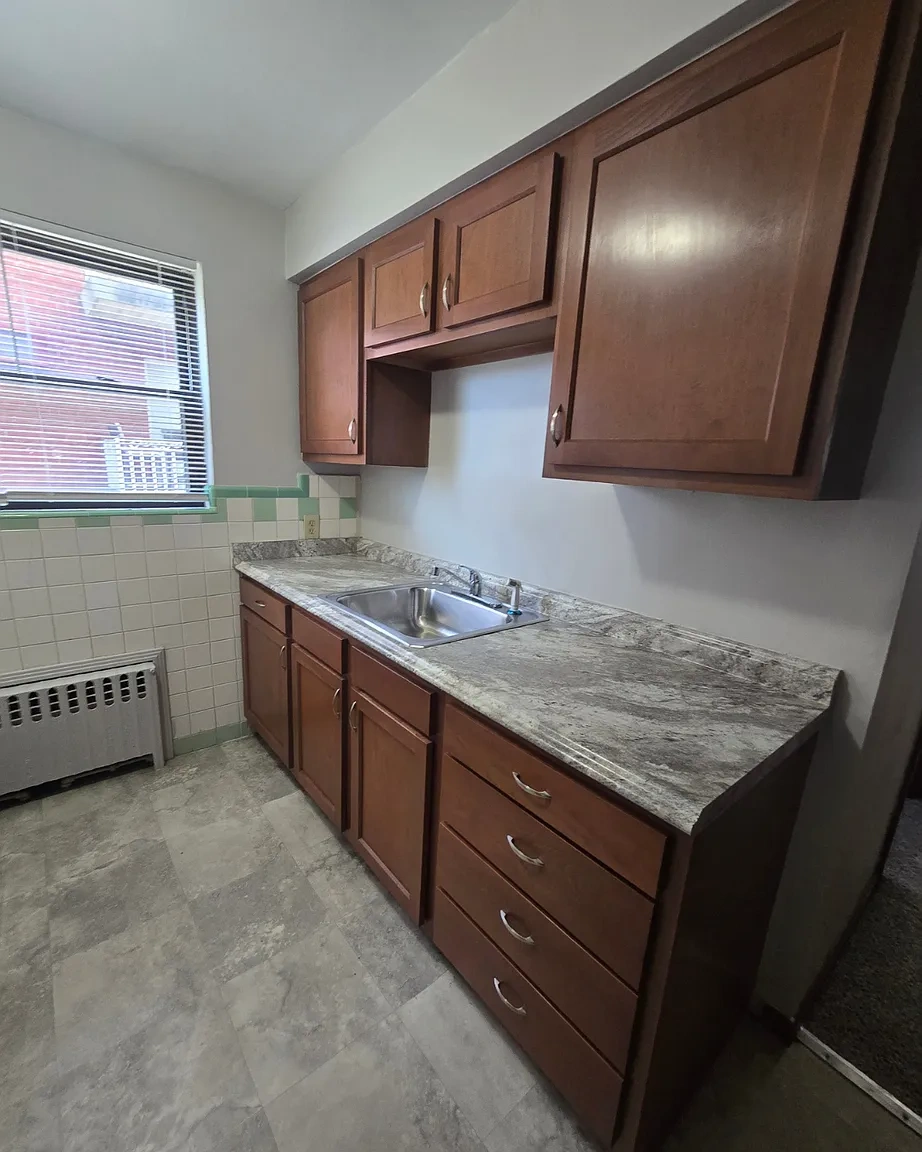 Boudinot Apartments – photo 1