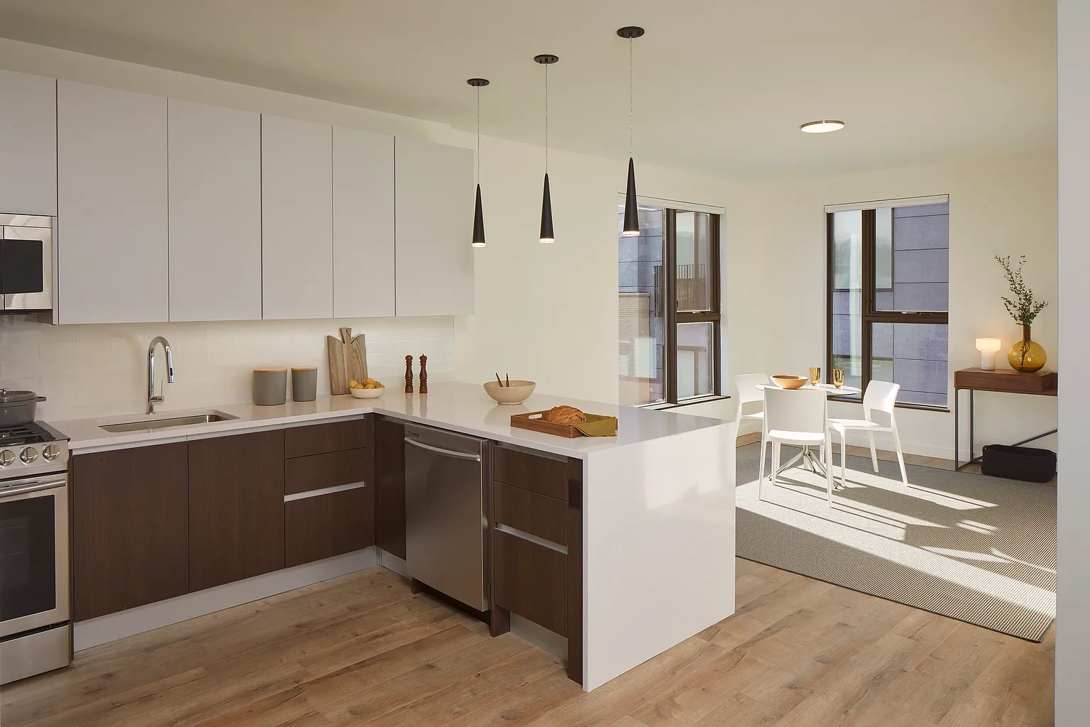 Longwood Row – photo 4