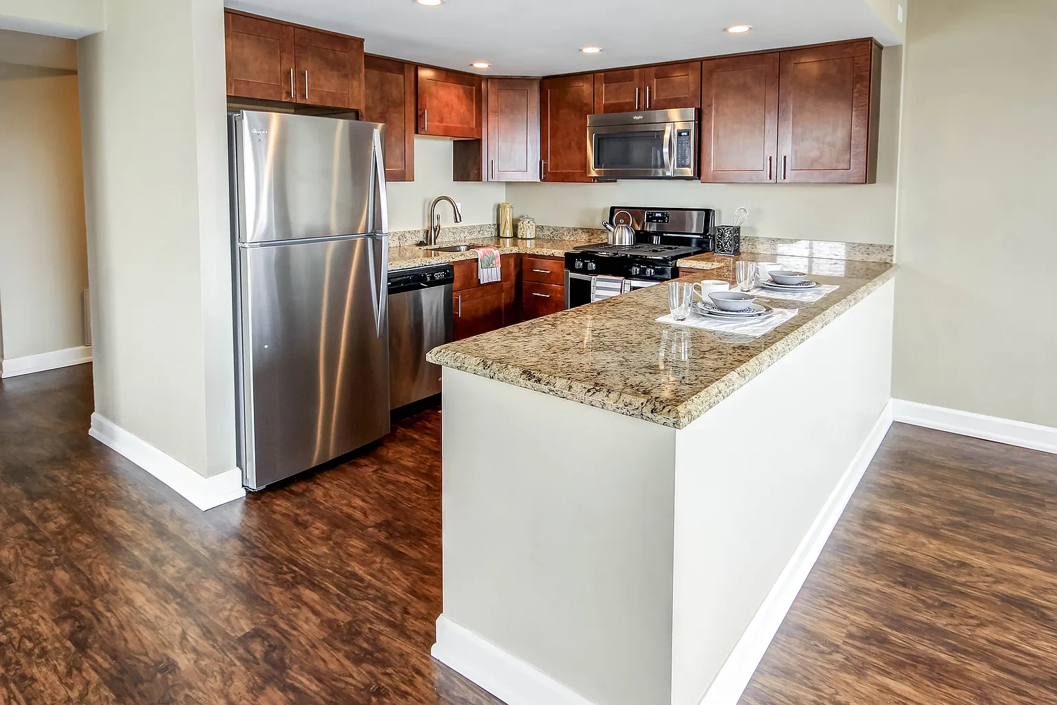 Grandview Pointe Apartments – photo 2