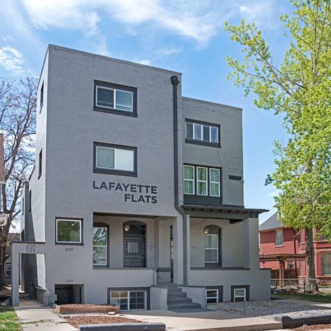 2153 Lafayette St unit 2153 – photo 3