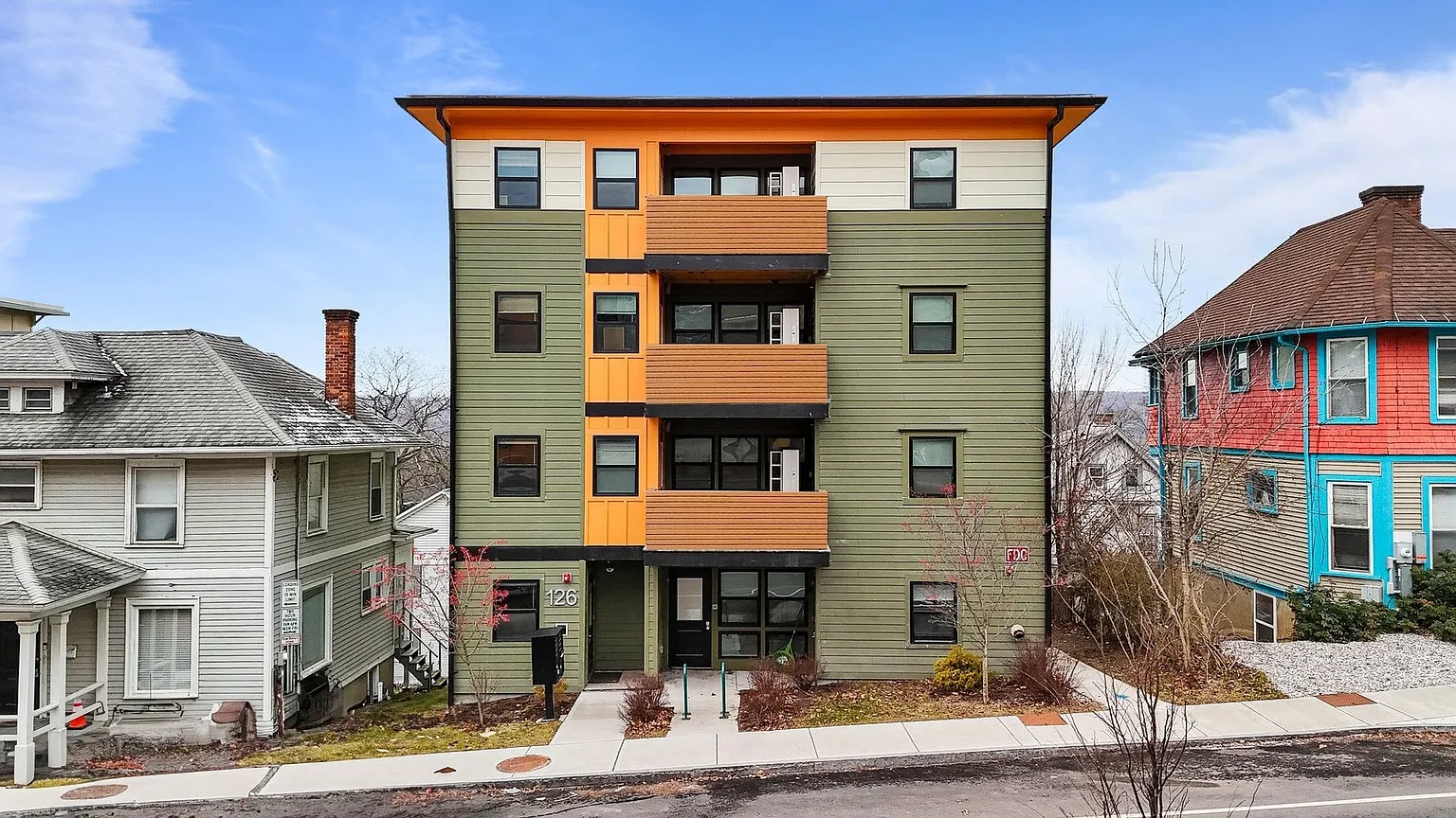 126 College Ave – photo 2