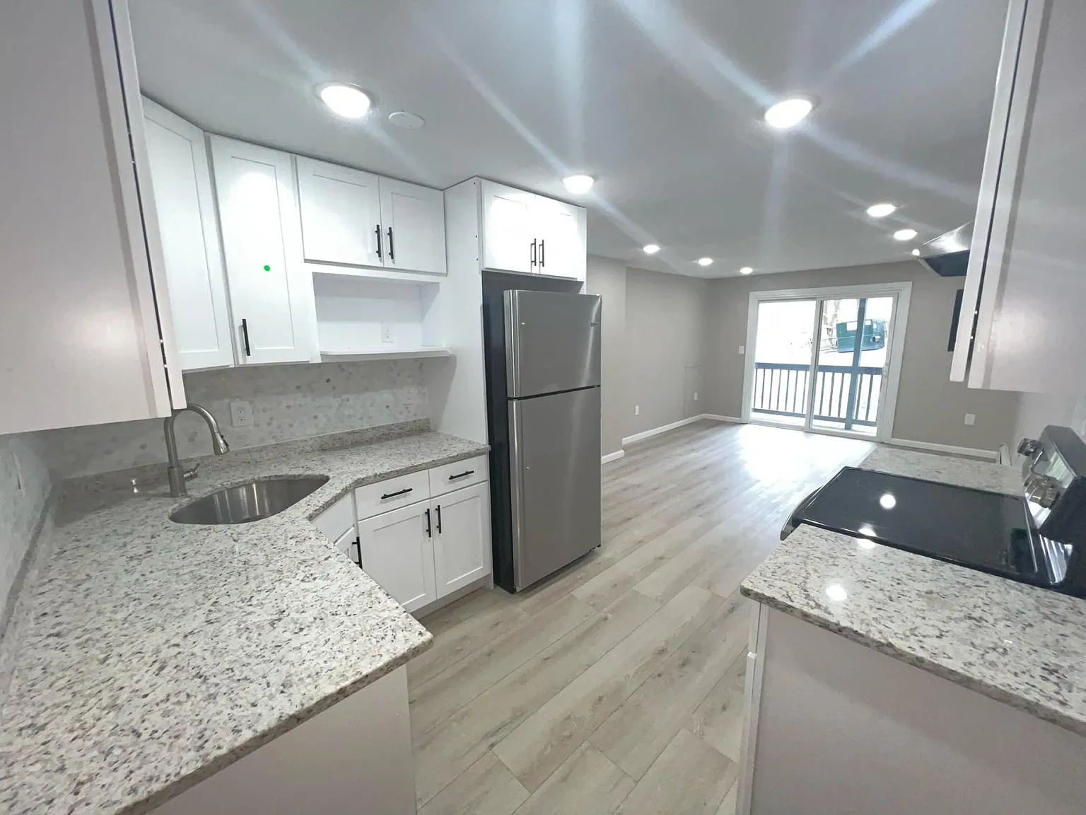 Fieldside Apartments – photo 3