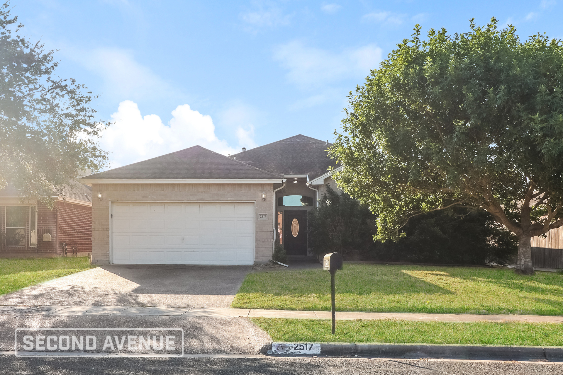 2517 Wind Hollow Dr – photo 1