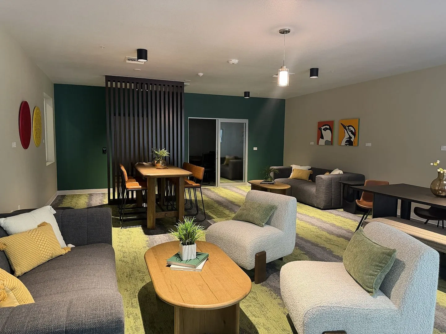 shareWESTSIDE – Floor plan