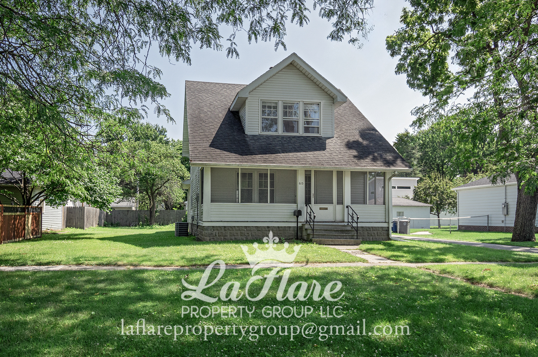 613 Locust St – photo 1