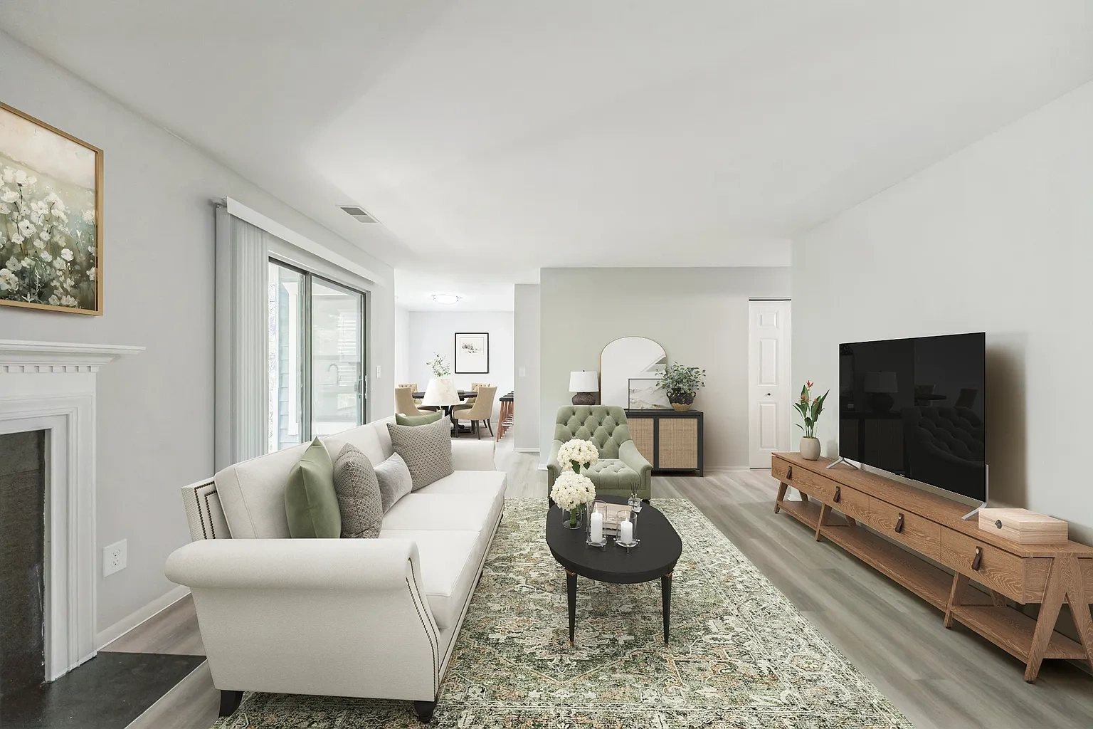 Eagle Rock Apartments at Columbia – photo 2