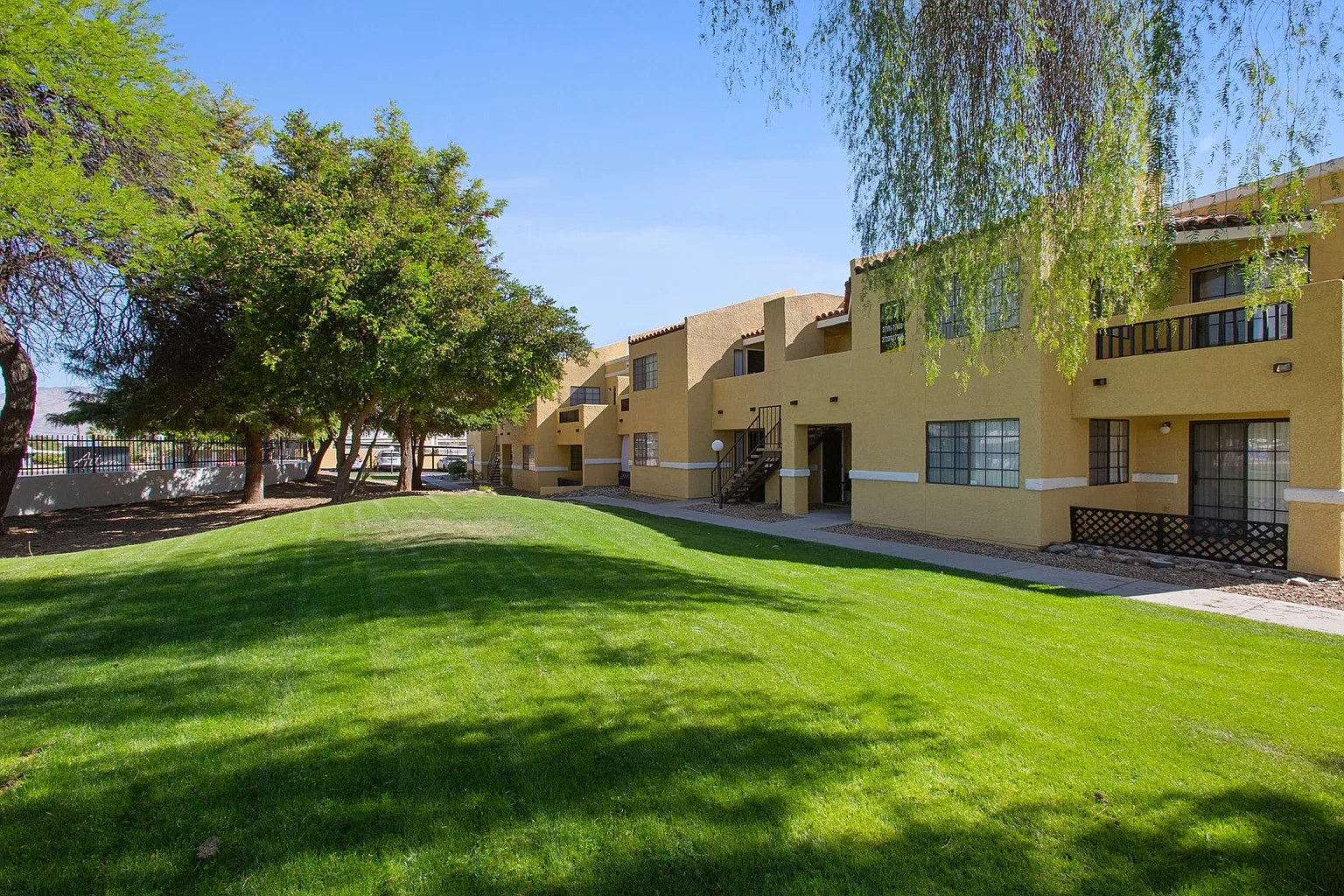 Alterra Apartments – photo 1
