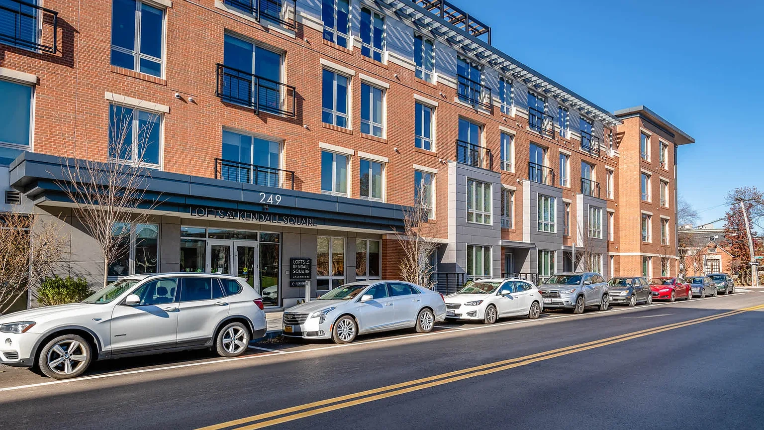 Lofts at Kendall Square – photo 5