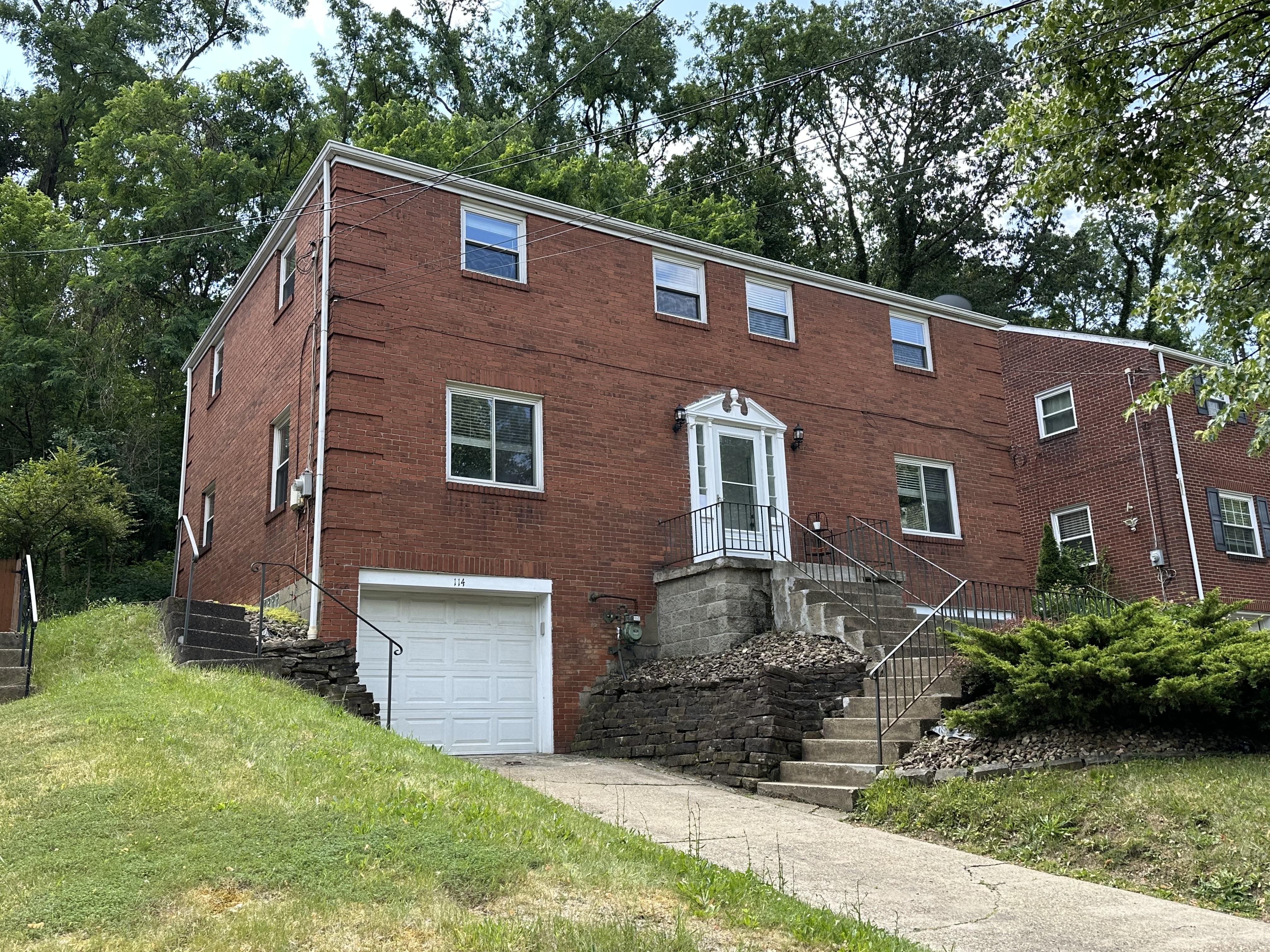 114 Mt Lebanon Blvd unit 114 – photo 1