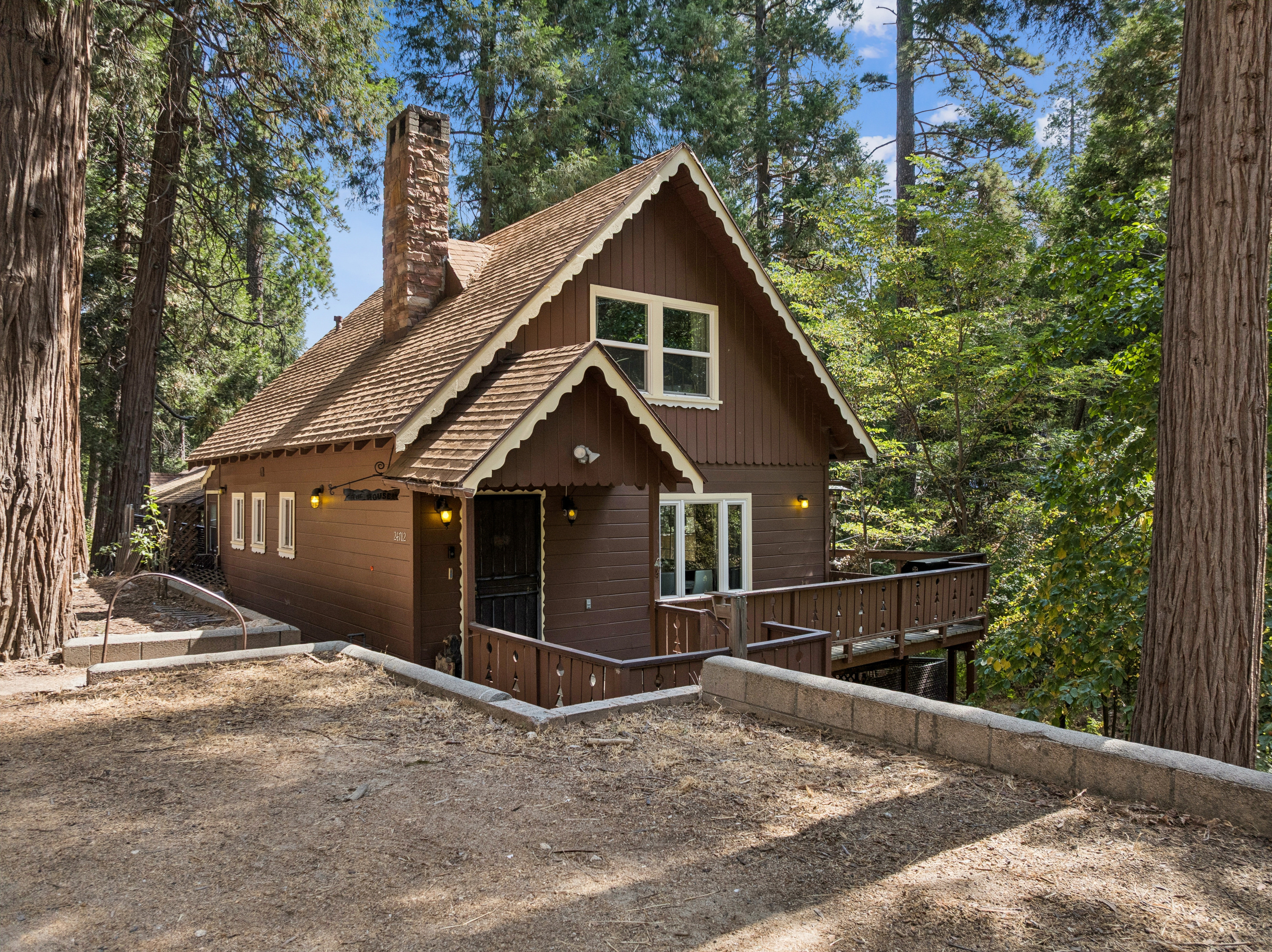 24782 Faulhorn Dr – photo 1