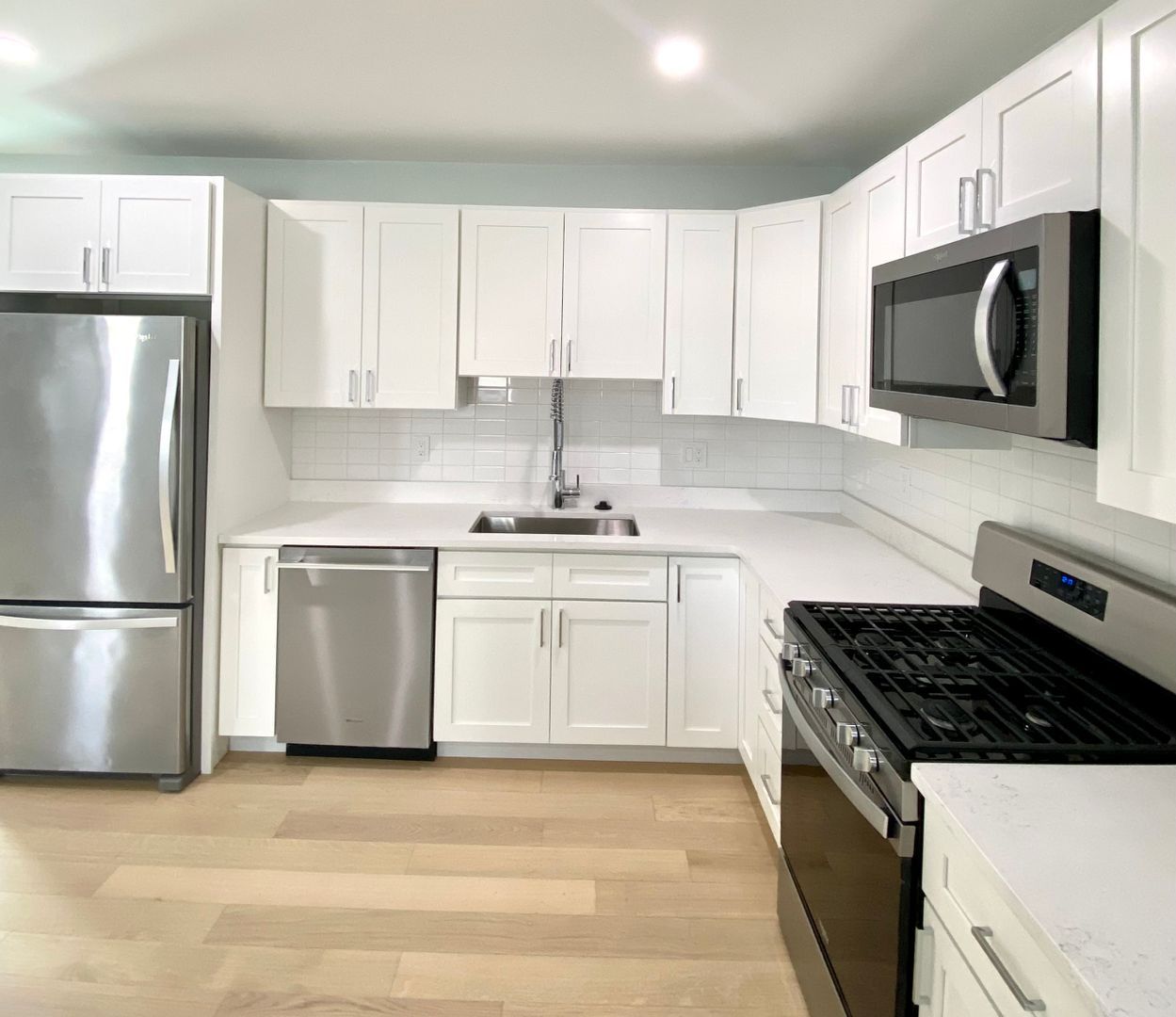 3 Walley St unit 2 – photo 1