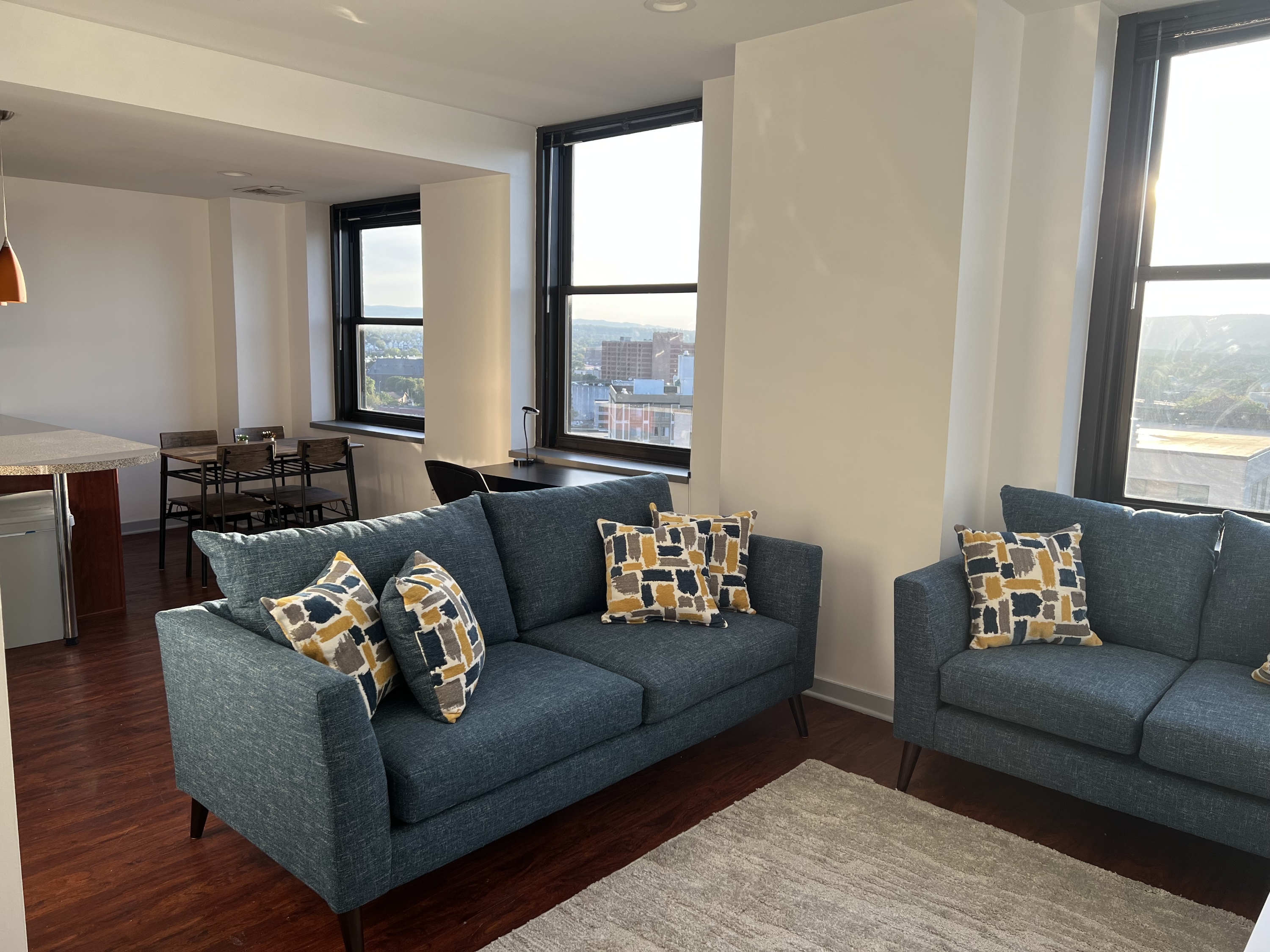 67-69 Public Square unit 1202 – photo 1