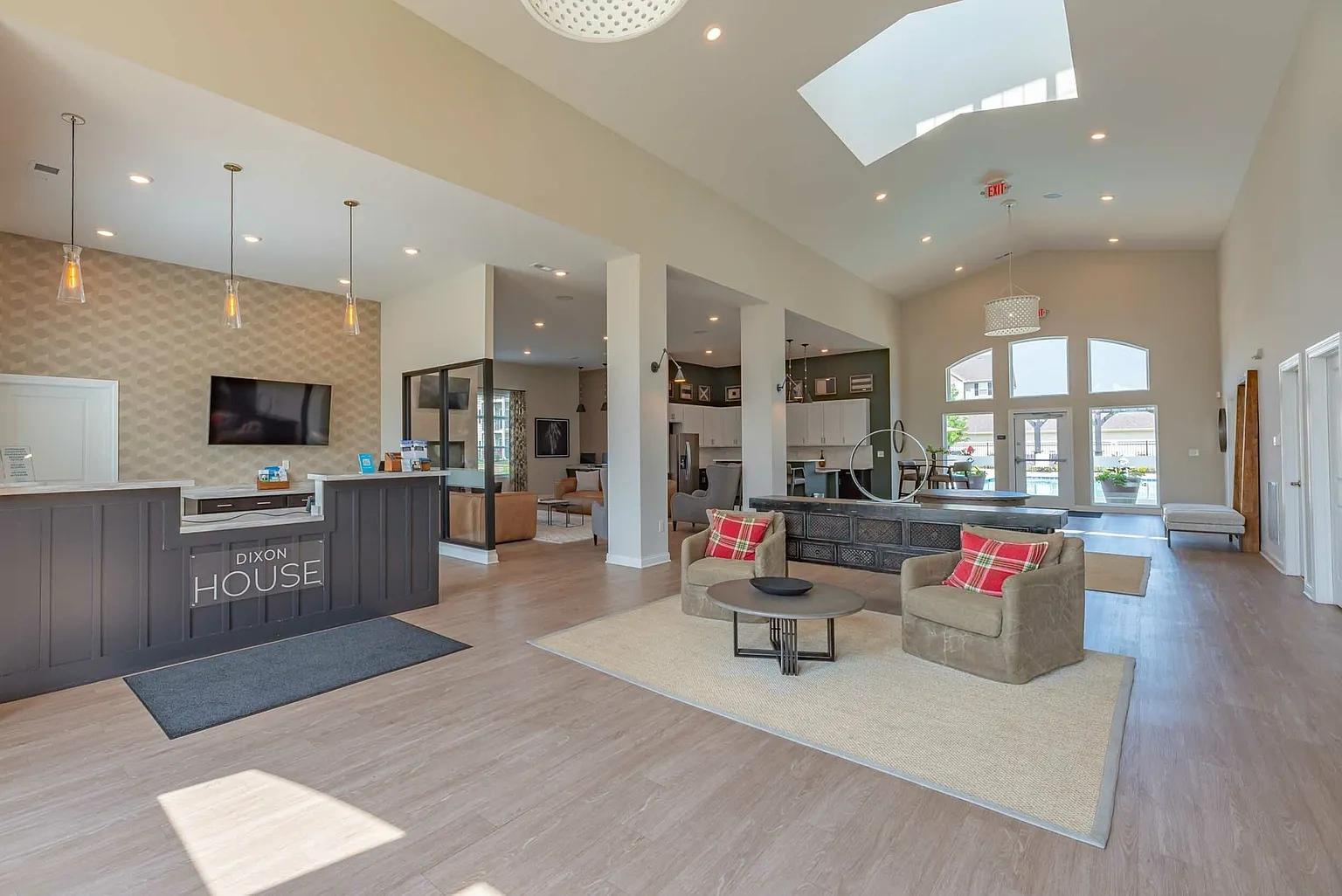 Dixon House – photo 2