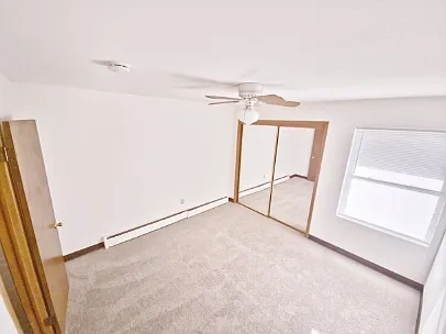 2010 West Broadway – Floor plan
