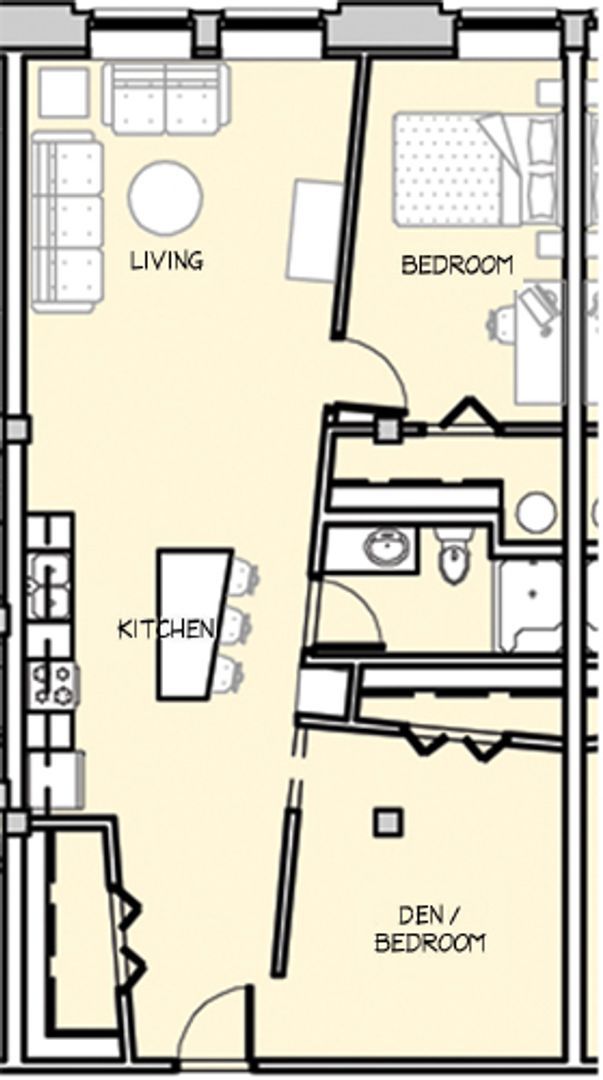 374 5th St N unit 306 – photo 1