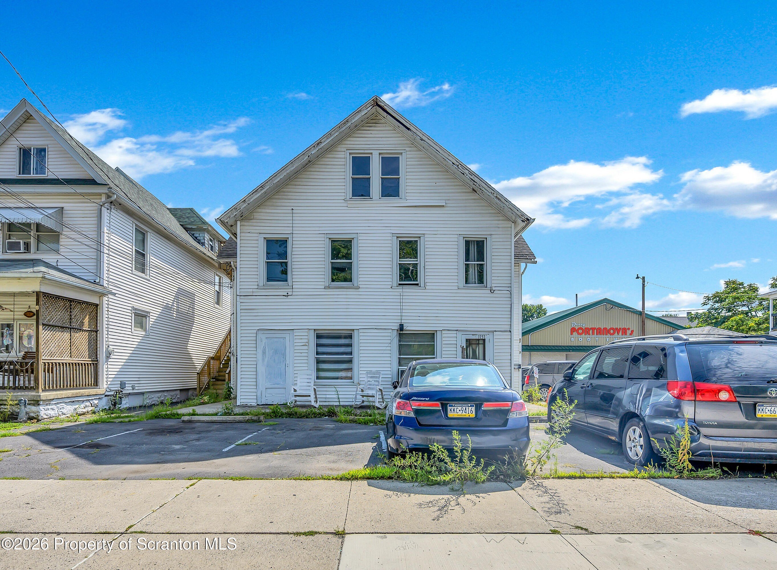 429 S Irving Ave unit 429, Scranton – photo 2