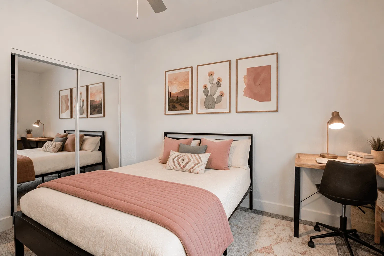 Zona Verde Apartments – photo 5