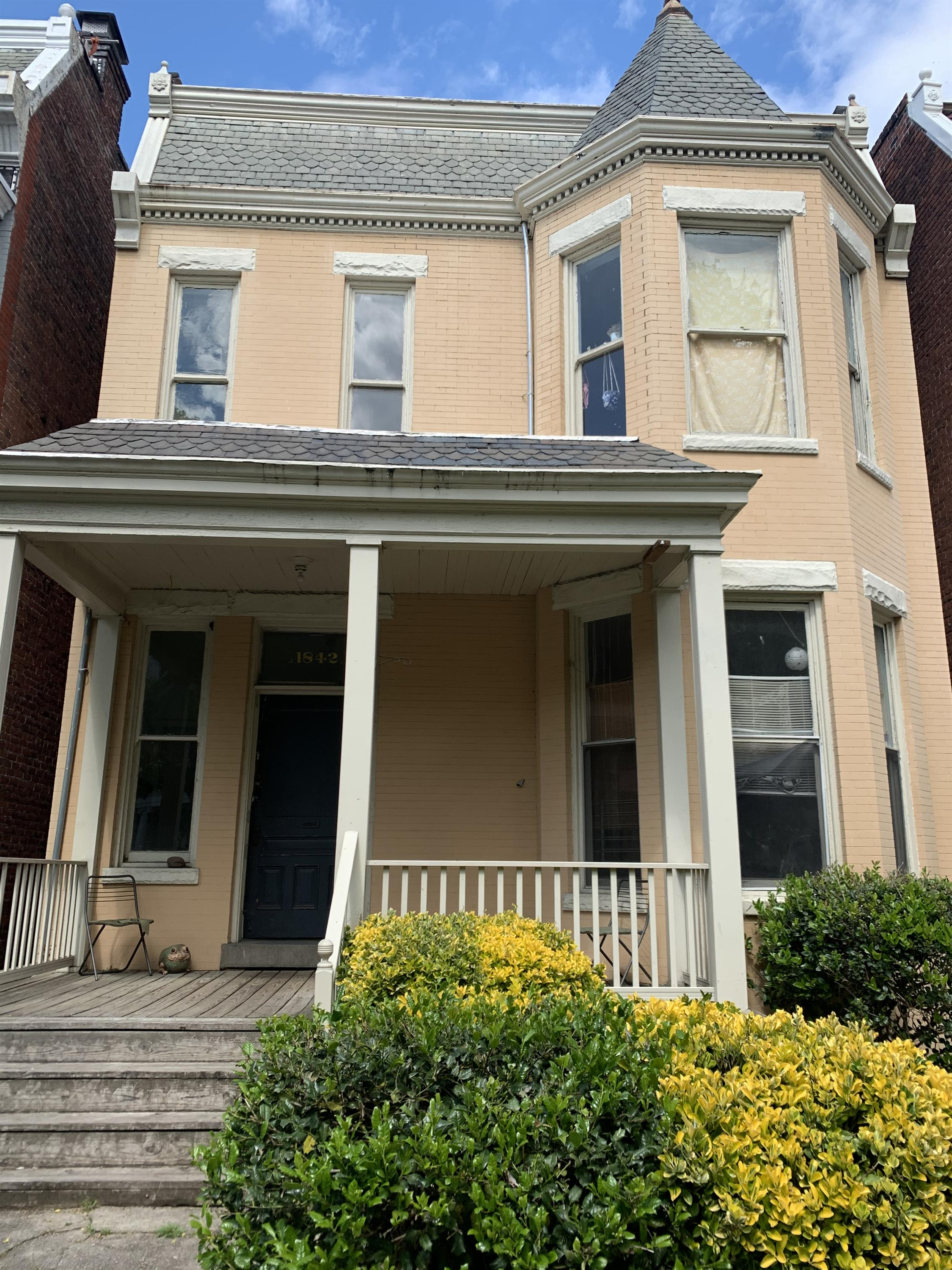 1842 W Grace St unit 3 – photo 1