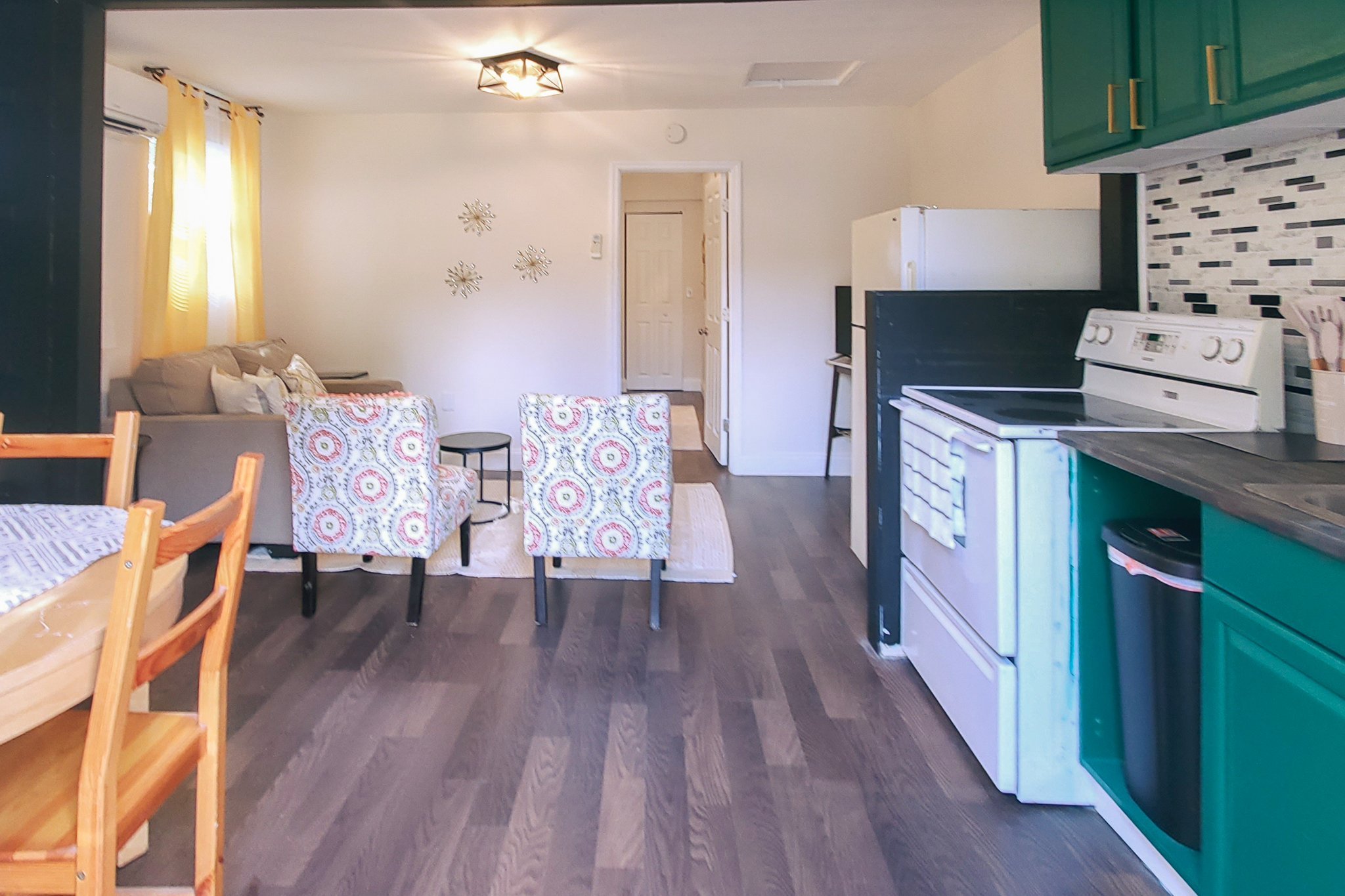 1404 Park St unit B – photo 3