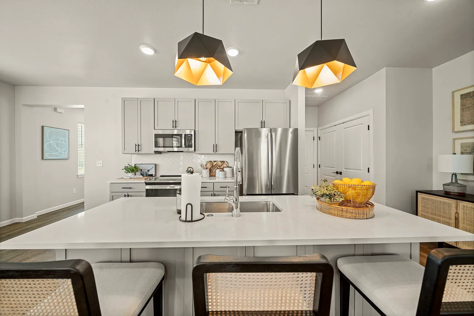 The Oaks at Covell – Floor plan