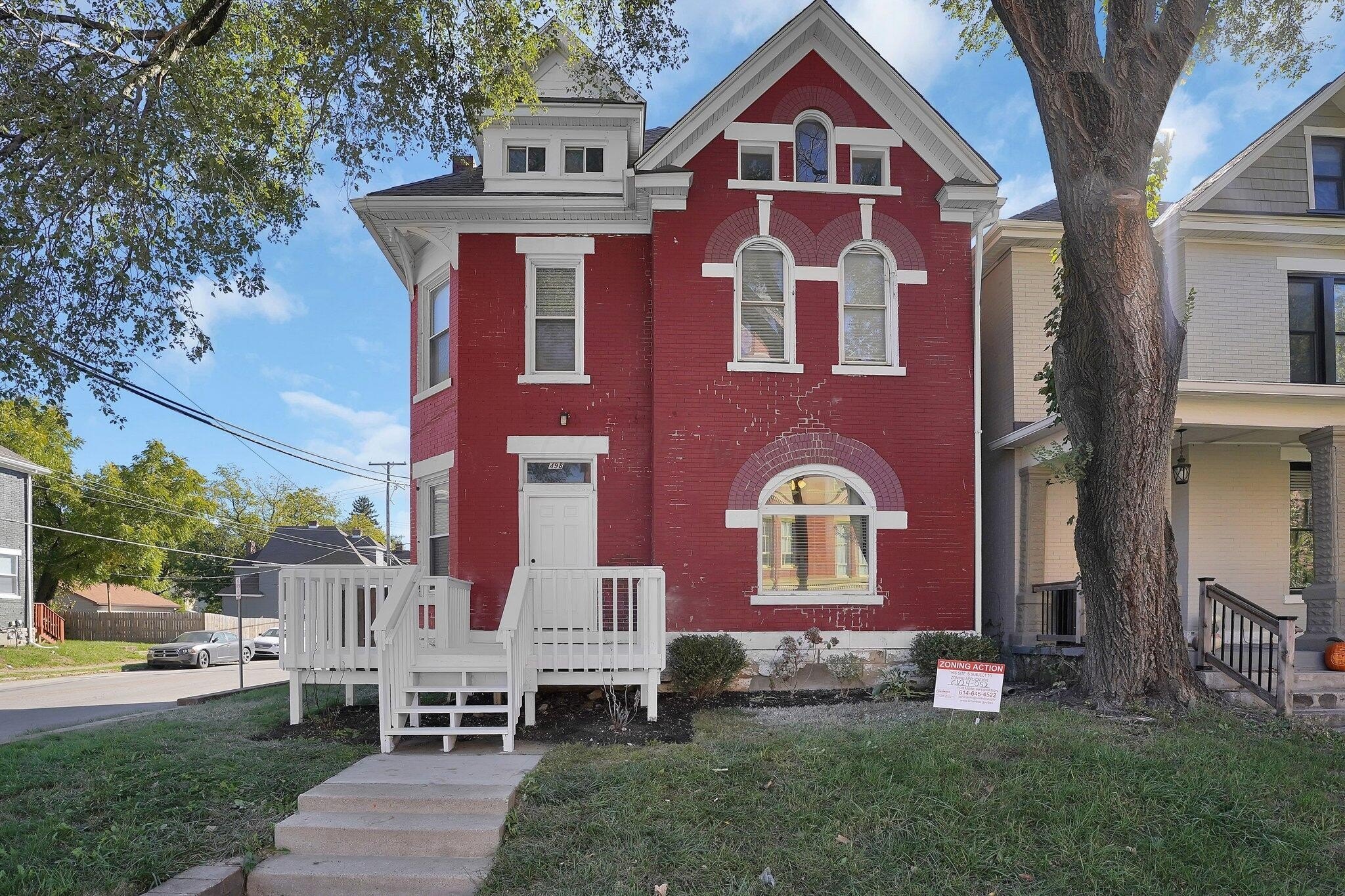498 S Ohio Ave #A – photo 1