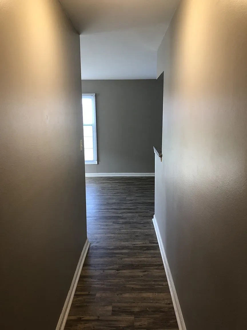 The Charles at Bexley – Floor plan