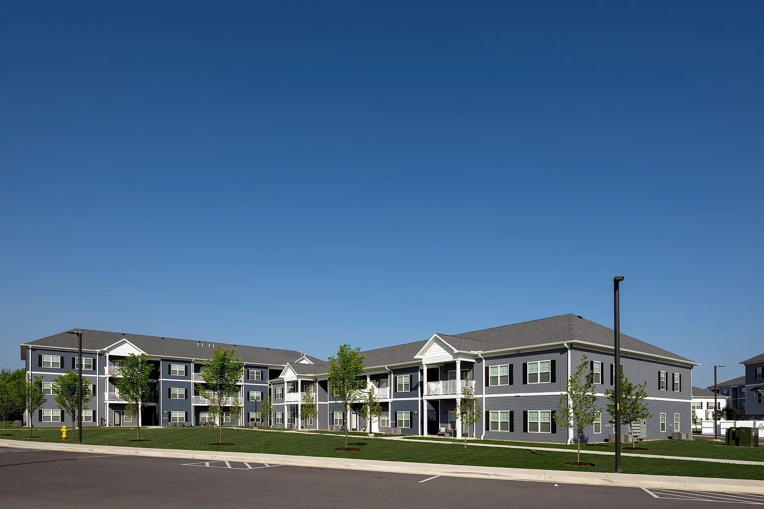 Park's Edge @ McKinnie Commons – photo 1